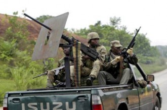 Côte dÂ’Ivoire : LÂ’embargo sur les armes prorogé de 12 mois  par lÂ’ONU 